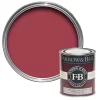 Farrow & Ball Exterior Eggshell Paint Rectory Red - 750ml -Furniture Series Store 12819129 8364951853937903