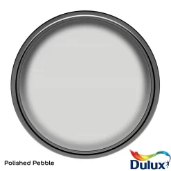 Dulux Easycare Kitchen Polished Pebble Matt Paint - 2.5L -Furniture Series Store 12819131 1234833219963048