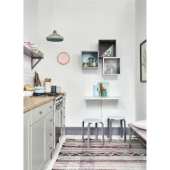 Dulux Easycare Kitchen White Cotton Matt Paint - 2.5L -Furniture Series Store 12819133 1874833220517466