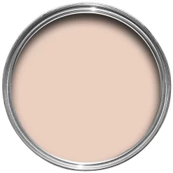 Farrow & Ball Modern Eggshell Paint Pink Ground - 2.5L -Furniture Series Store 12819273 3004952652103497