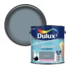 Dulux Easycare Bathroom Denim Drift Soft Sheen Paint - 2.5L -Furniture Series Store 12819357 1794831966179255