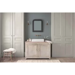 Dulux Easycare Bathroom Denim Drift Soft Sheen Paint - 2.5L -Furniture Series Store 12819357 4724833220463364
