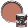 Farrow & Ball Modern Eggshell Paint Red Earth - 2.5L -Furniture Series Store 12819390 4814952652237672