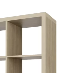 Clever Cube 4x4 Storage Unit - Oak 10 Clever Cube 4x4 Storage Unit - Oak -Furniture Series Store 12819417 5254967466081519