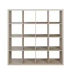 Clever Cube 4x4 Storage Unit - Oak 9 Clever Cube 4x4 Storage Unit - Oak -Furniture Series Store 12819417 6884927282838190