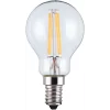 TCP LED Filament Mini Globe 4W E14 Light Bulb -Furniture Series Store 12819562 1344831958409144