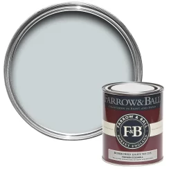Farrow & Ball Modern Eggshell Paint Borrowed Light - 750ml