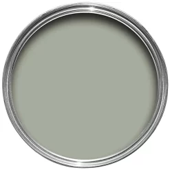 Farrow & Ball Modern Eggshell Paint Blue Gray - 750ml -Furniture Series Store 12819665 2064952653404753