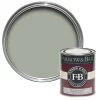 Farrow & Ball Modern Eggshell Paint Blue Gray - 750ml -Furniture Series Store 12819665 8304952653231617