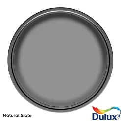 Dulux Easycare Washable & Tough Matt Paint Natural Slate - 2.5L -Furniture Series Store 12819774 2064833219523752