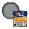 Dulux Easycare Washable & Tough Matt Paint Natural Slate - 2.5L 2 Dulux Easycare Washable & Tough Matt Paint Natural Slate - 2.5L -Furniture Series Store 12819774 6794831949408613