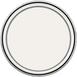 Rust-Oleum Chalky Floor Paint Chalk White - 2.5L -Furniture Series Store 12819785 1234940725419282