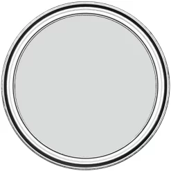 Rust-Oleum Chalky Floor Paint Winter Grey - 2.5L -Furniture Series Store 12819786 1944940725477737