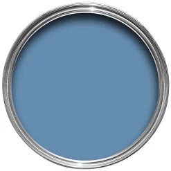 Farrow & Ball Modern Eggshell Cook's Blue - 750ml -Furniture Series Store 12819808 2124952654109363
