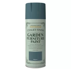 Rust-Oleum Garden Furniture Spray Paint Belgrave - 400ml
