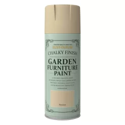 Rust-Oleum Garden Furniture Spray Paint Hessian - 400ml