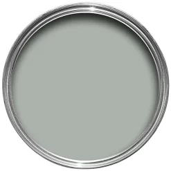 Farrow & Ball Modern Eggshell Paint Light Blue - 750ml -Furniture Series Store 12820097 1874952655009105