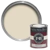 Farrow & Ball Modern Eggshell Paint Lime White - 750ml 1 Farrow & Ball Modern Eggshell Paint Lime White - 750ml -Furniture Series Store 12820102 4334952654966469