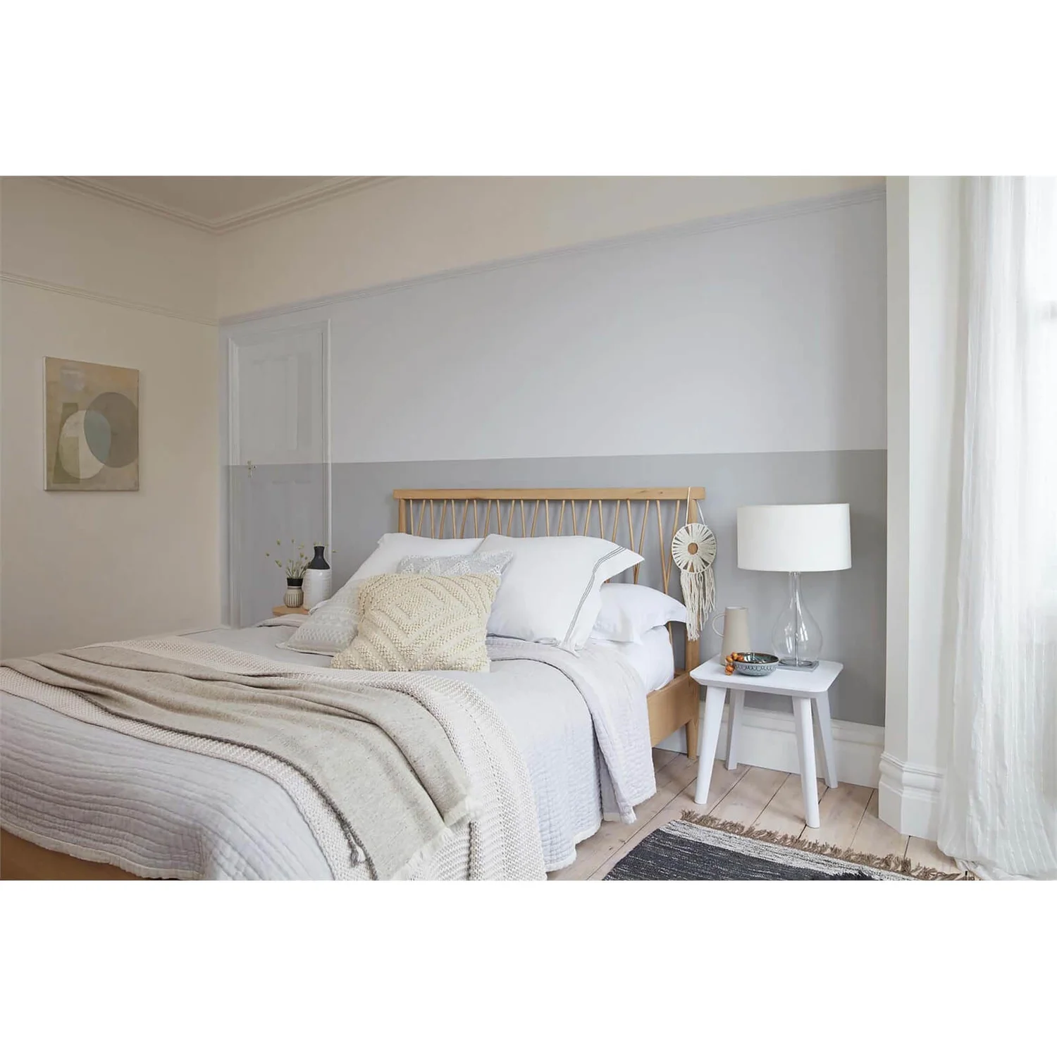 Dulux Easycare Bathroom Polished Pebble Tester Paint - 30ml 5 Dulux Easycare Bathroom Polished Pebble Tester Paint - 30ml - Image 3