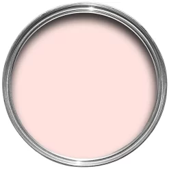 Farrow & Ball Modern Eggshell Paint Middleton Pink - 750ml -Furniture Series Store 12820230 1234952655320736