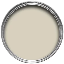 Farrow & Ball Modern Eggshell Paint Shadow White - 750ml -Furniture Series Store 12820484 1124952656396281