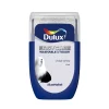 Dulux Easycare Washable & Tough Matt Paint Violet White - Tester 30ml -Furniture Series Store 12820931 2144831943040519