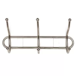None 3 Double Coat Hook -Furniture Series Store 12821286 8824846170776604