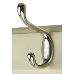 None Heavy Duty Hat & Coat Hook - 4 Hooks -Furniture Series Store 12821287 1564846170987840