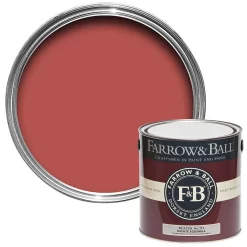 Farrow & Ball Estate Eggshell Paint Blazer - 2.5L