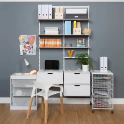 Shelf Sanoma Oak 900x16x200mm -Furniture Series Store 12821380 5114832961320538