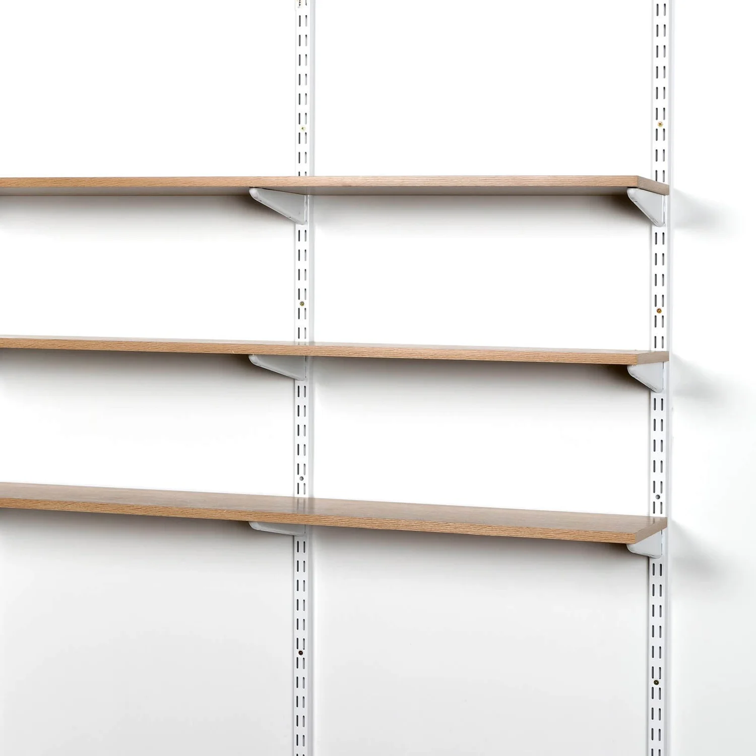 Shelf Sanoma Oak 900x16x250mm 5 Shelf Sanoma Oak 900x16x250mm - Image 3