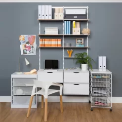 Shelf Sanoma Oak 1200x16x200mm -Furniture Series Store 12821383 7494832961060837