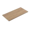 Shelf Sanoma Oak 600x16x300mm -Furniture Series Store 12821384 1284831908921093