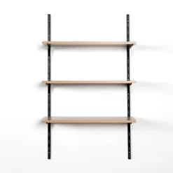 Shelf Sanoma Oak 600x16x300mm -Furniture Series Store 12821384 1774832960634522