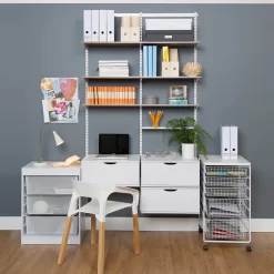 Shelf Sanoma Oak 900x16x300mm -Furniture Series Store 12821385 3024832961971460