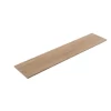 Shelf Sanoma Oak 1200x16x250mm -Furniture Series Store 12821388 8064831908260997