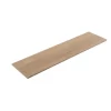Shelf Sanoma Oak 1200x16x300mm 2 Shelf Sanoma Oak 1200x16x300mm -Furniture Series Store 12821389 3254831908604251