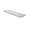 Floating Shelf - Grey Oak - 900 X 235 X 38mm 2 Floating Shelf - Grey Oak - 900 X 235 X 38mm -Furniture Series Store 12822048 1434887315696138