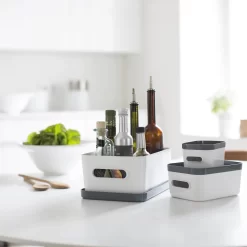 SmartStore Compact S Lid - Grey -Furniture Series Store 12822355 1014833174858867