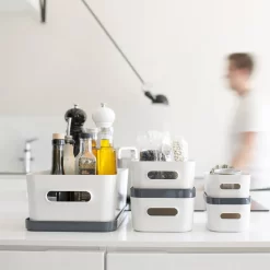 SmartStore Compact S Lid - Grey -Furniture Series Store 12822355 1104833174917856