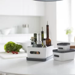 SmartStore Compact S Lid - Grey -Furniture Series Store 12822355 6924833174810705