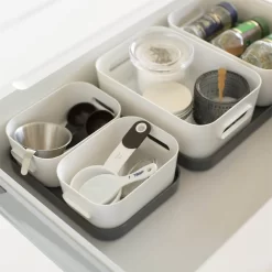 SmartStore Compact M Lid - Grey -Furniture Series Store 12822358 1784833174380202