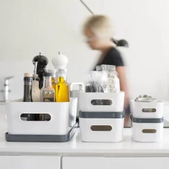 SmartStore Compact M Lid - Grey -Furniture Series Store 12822358 2014833174466482