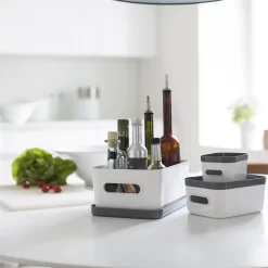 SmartStore Compact M Lid - Grey -Furniture Series Store 12822358 5334833174423960