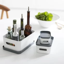 SmartStore Compact M Lid - Grey -Furniture Series Store 12822358 6224833174339405