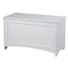 Kids Toy Box - White - 780 X 390 X 450mm -Furniture Series Store 12822522 1224831966559280