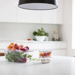 SmartStore Compact Clear Lid XS -Furniture Series Store 12823036 1244833227321853