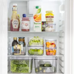 SmartStore Compact Clear Lid XS -Furniture Series Store 12823036 1724833227433459