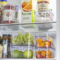 SmartStore Compact Clear Lid XS -Furniture Series Store 12823036 3264833227147016