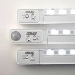 Arlec Wireless Linkable LED Light Kit -Furniture Series Store 12823657 1015007579969954